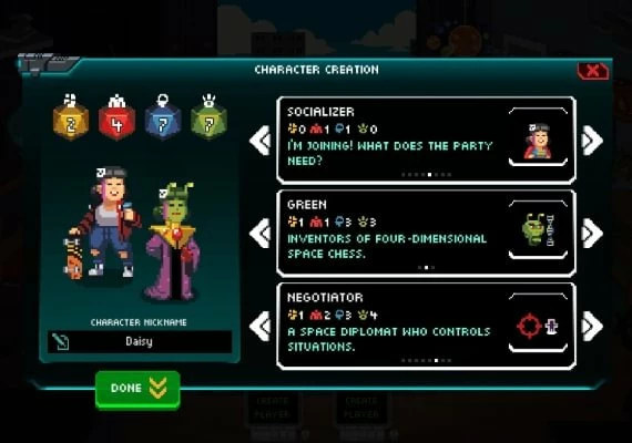 Galaxy of Pen & Paper +1 EN/PT Global