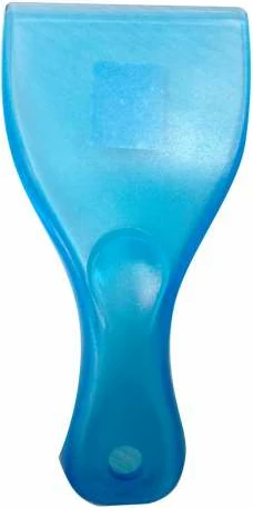 Dorëza Nitrile Praxis L, 100 copë