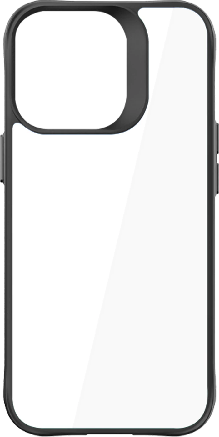 Mbështjellës 3mk Protection Comfort Set 4in1 për iPhone 15 Pro Max, Set me xham mbrojtës dhe mbrojtje lente