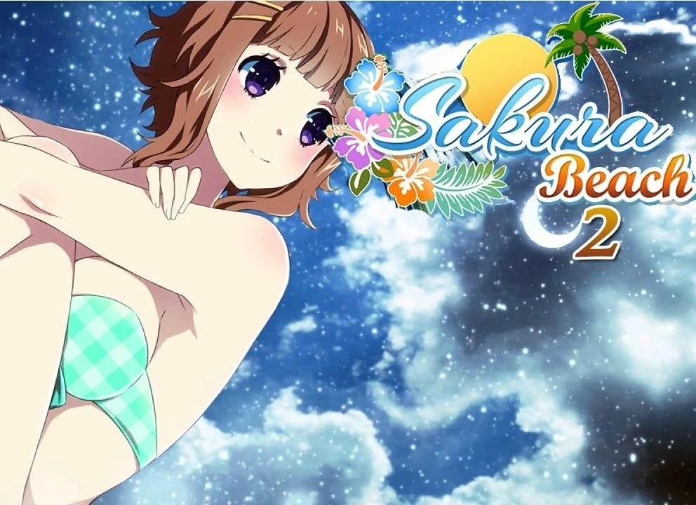 Sakura Beach 2 EN Global