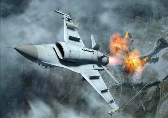 Tom Clancy's H.A.W.X. 2 EN Global