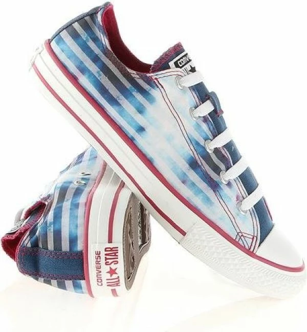 Atlete për fëmijë Converse [Madhësia: 30]