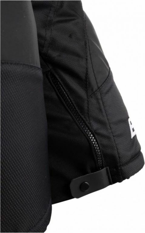 Pantallona hokeji për meshkuj Bauer, të zeza