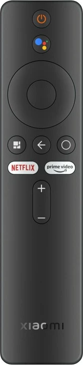 TV Stick Xiaomi 4K, Android, 8GB, i zi