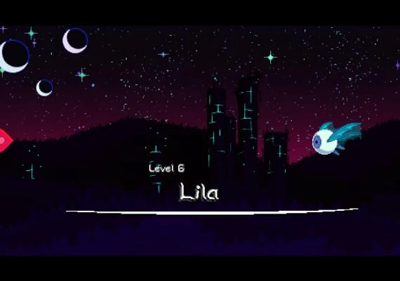 The Void Rains Upon Her Heart EN Global