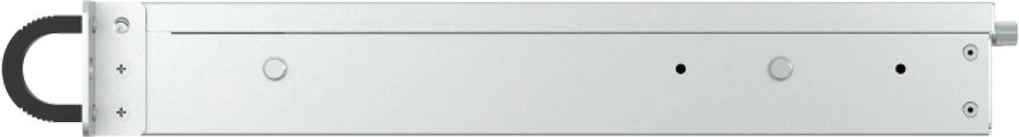 NAS rack QNAP TS-h765eU-8G, Intel Atom x7405C, 8 GB RAM, 1U, pa disqe