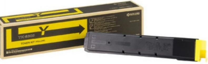 Toner Kyocera TK-8305Y (1T02LKANL0), i verdhë
