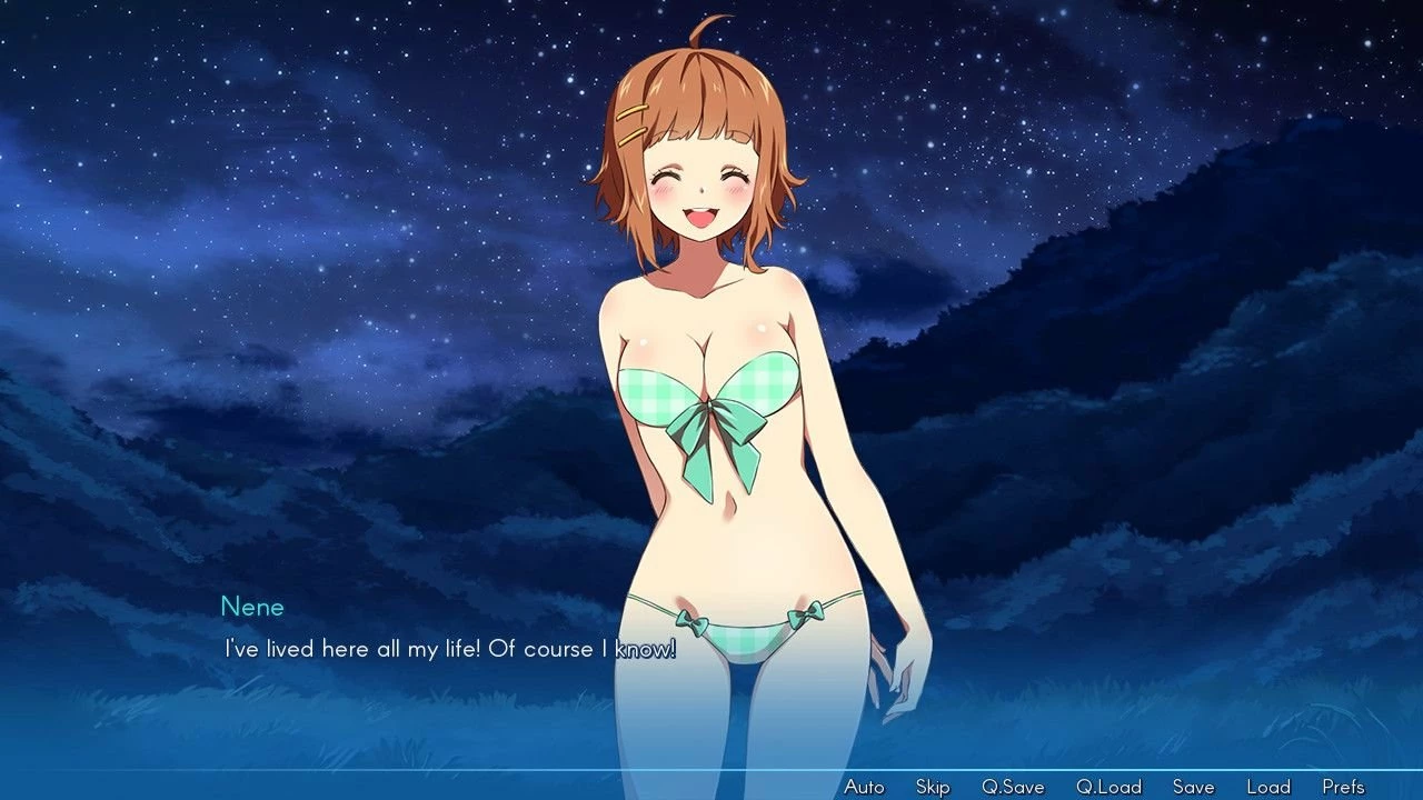 Sakura Beach 2 EN Global