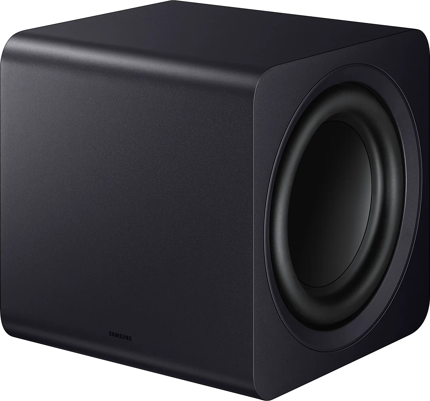 Soundbar Samsung HW-Q990F/EN 11.1.4 Dolby Atmos, Titan Black