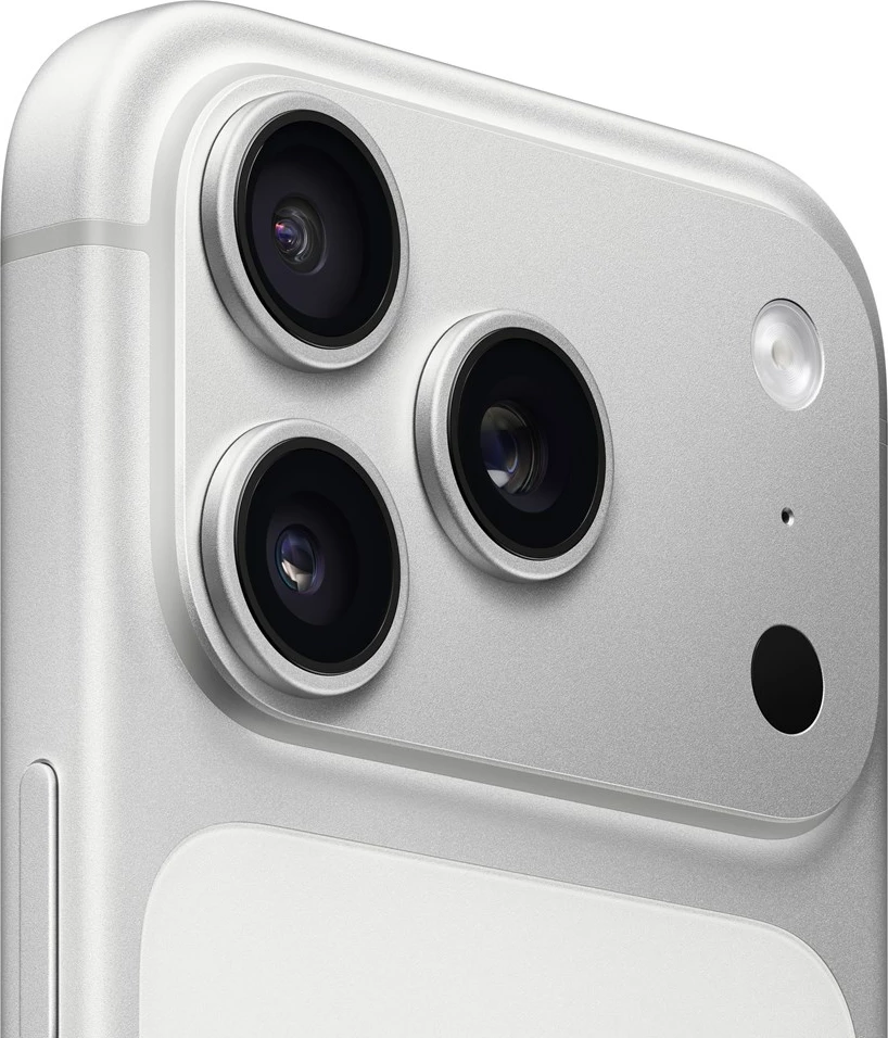 Celular Apple iPhone 17 Pro, 256 GB, Silver 3