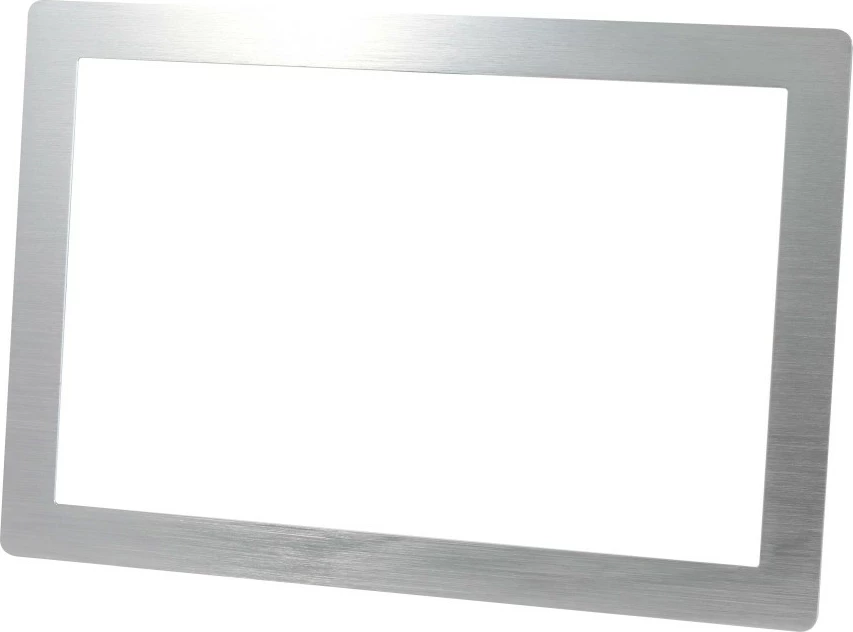 Aksesor tabletë ALLNET, Blende për ekran 14 Zoll, argjendtë
