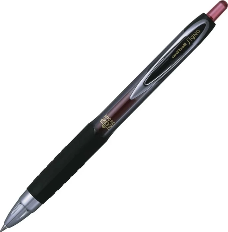 Uni-Roler Umn-207 Kuq