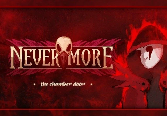 Nevermore: The Chamber Door EN Global