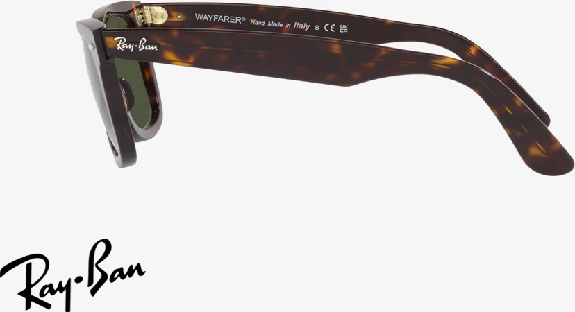 Syze dielli unisex Ray-Ban