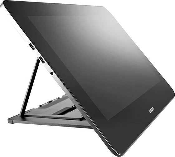 Qëndrim për tabletë grafik Wacom ACK62701K, 16 inç, e zezë