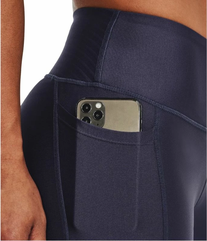 Hellonke për femra Under Armour, të kaltërta