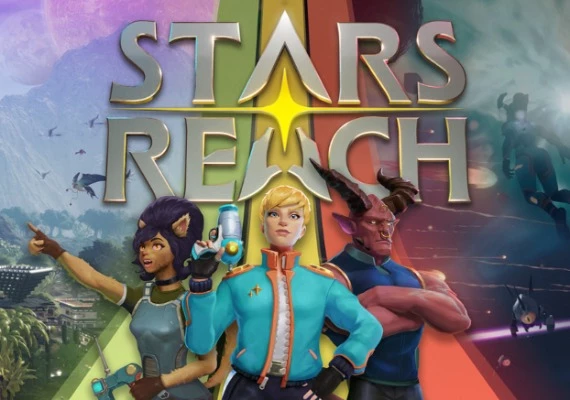 Stars Reach EN Global