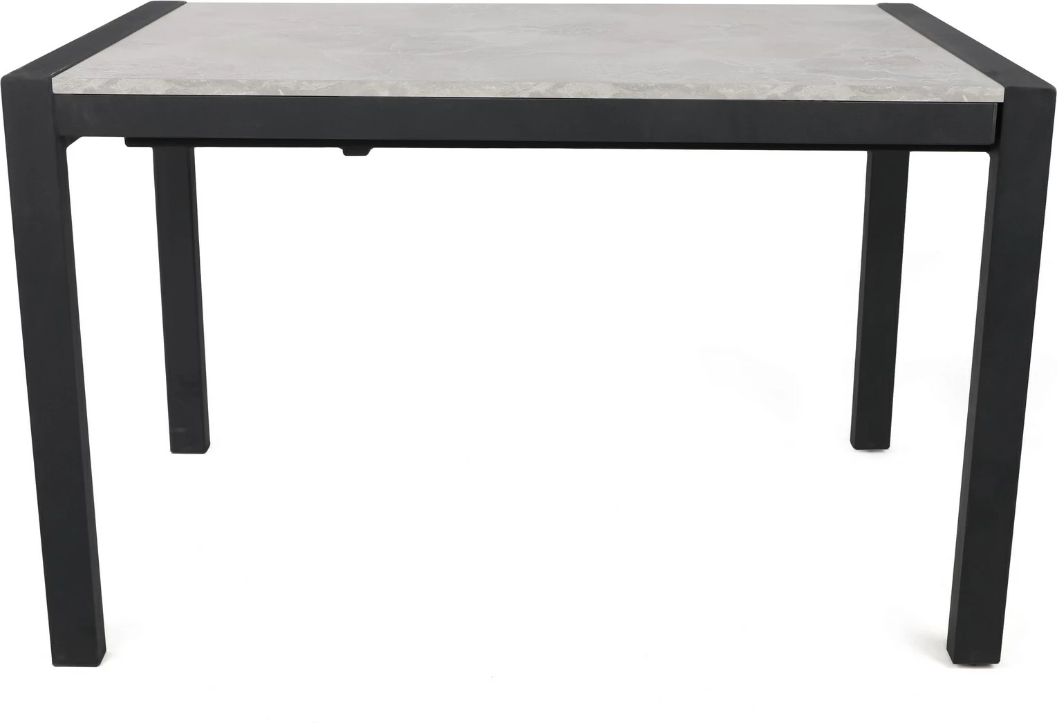 Tavolinë ngrënieje e zgjatshme, Skye Decor, silva - 1013