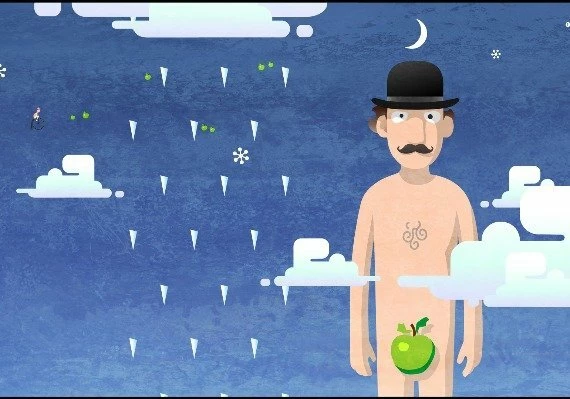 Icycle: On Thin Ice Global