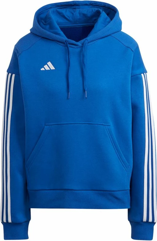 Duks adidas Tiro 23 për Femra, Blu