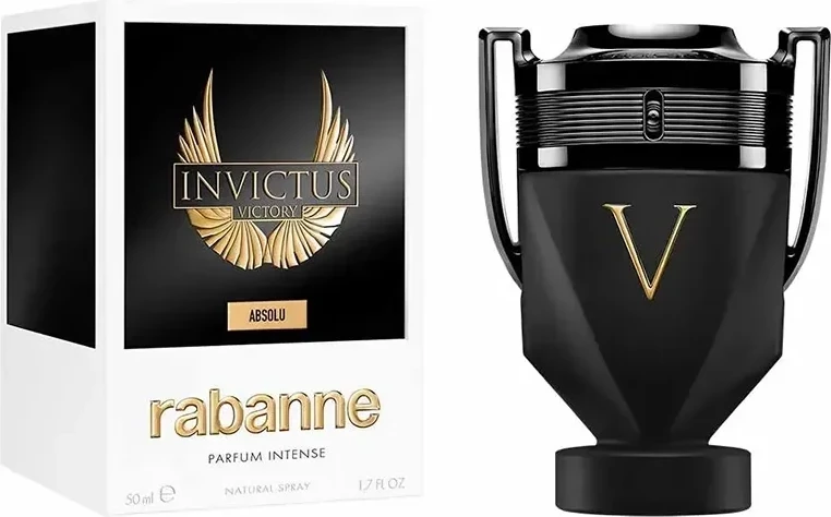 Paco Rabanne Invictus Absolu 50 ml