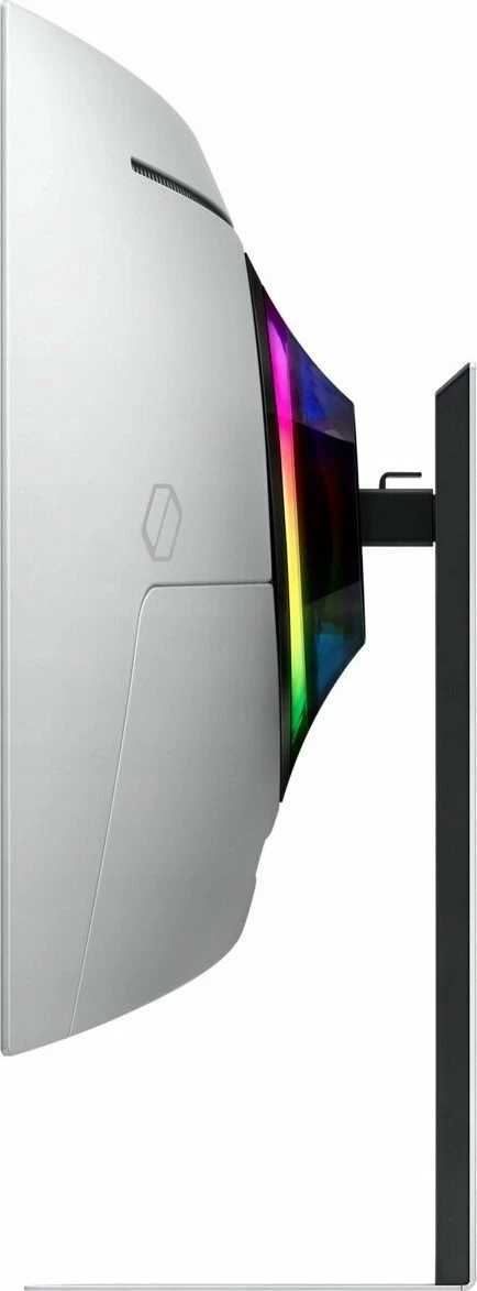Monitor gaming Samsung Odyssey G8 OLED LS34DG850SUXDU 34\" UWQHD 175Hz i lakuar Silver 8