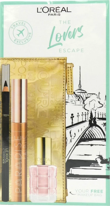 Set grimi L'Oreal Paris 