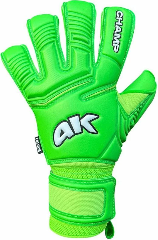 Doreza portieri për fëmijë 4keepers, të gjelbra