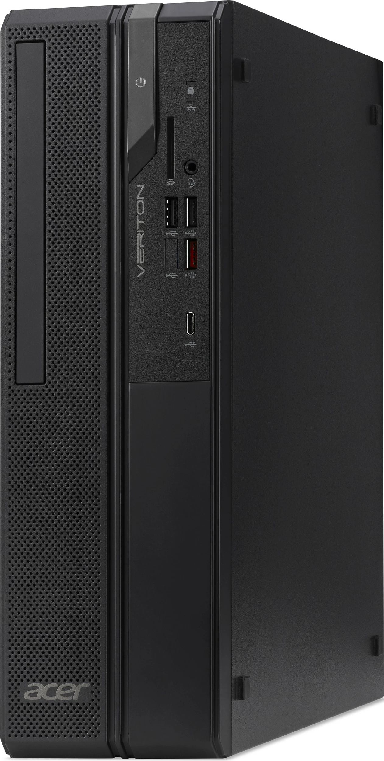 Kompjuter Acer Veriton VX2735GT, Core Ultra 5 225U, 16GB RAM, 512GB SSD, Windows 11 Pro, i zi