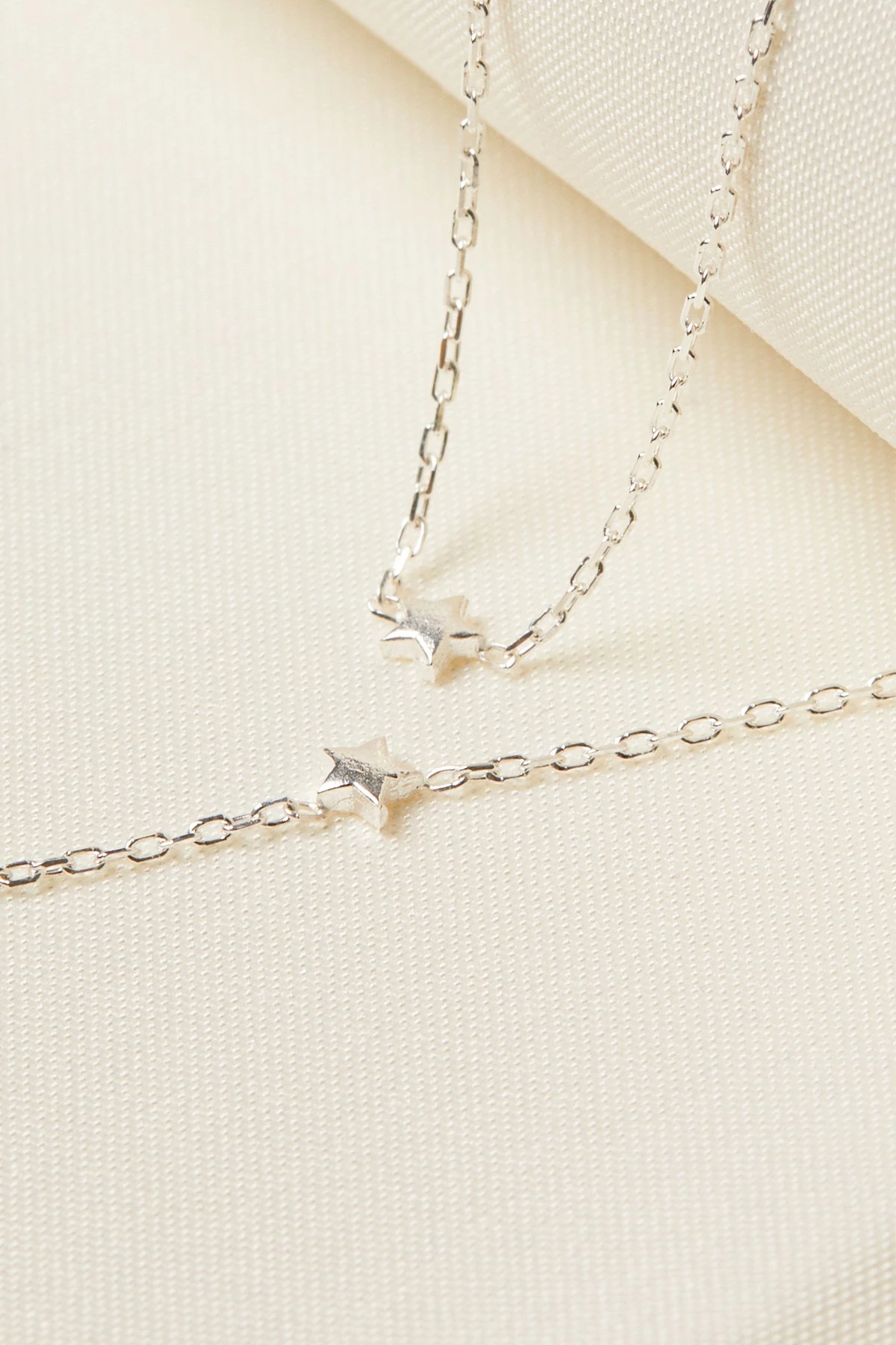 Set varëse dhe byzylyk argjendi Elika Silver, ELKSLVR7692, argjend