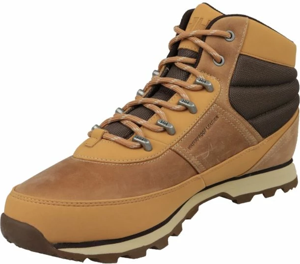 Këpucë për meshkuj Helly Hansen, ngjyrë krem