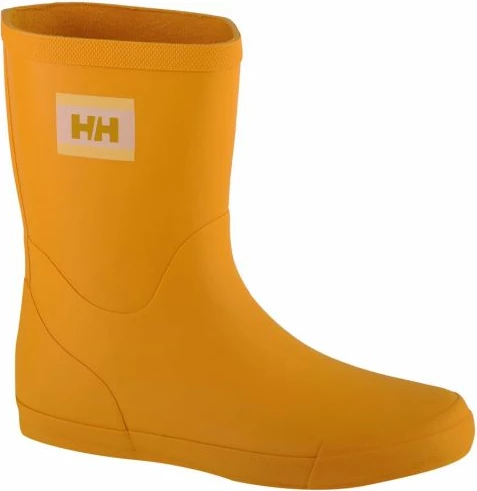 Këpucë Helly Hansen për femra, të verdha