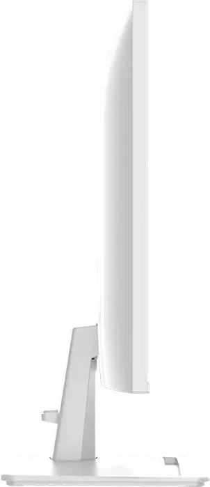 Monitor MSI PRO MP251W E2 24.5" FHD IPS 120Hz, i bardhë