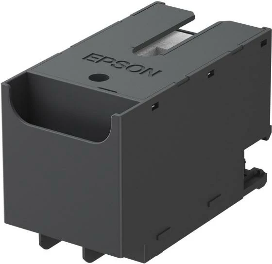 Kuti mirëmbajtjeje printeri Epson C13T671600 kapacitet 43,000–150,000 faqe, e zezë