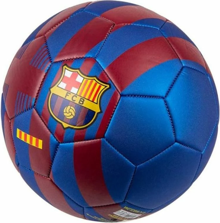 Top futbolli FC Barcelona, multikolor [Ngjyra: Shumëngjyrësh]