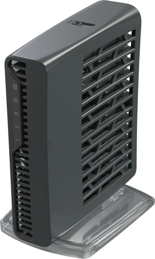 Router MikroTik hAP ax2, Wi-Fi 6, Dual-band, 5 porte Gigabit Ethernet, E zezë