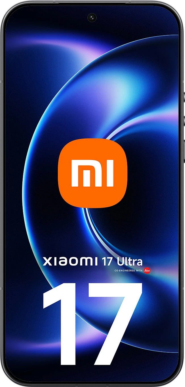 Celular Xiaomi 17 Ultra, 16GB RAM, 512GB, 6.9" ekran, i zi