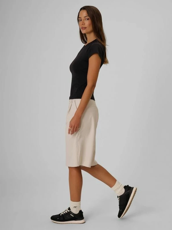 Shorce për femra 4F 4FRSS26TSHOF0935-12S [Madhësia: L]