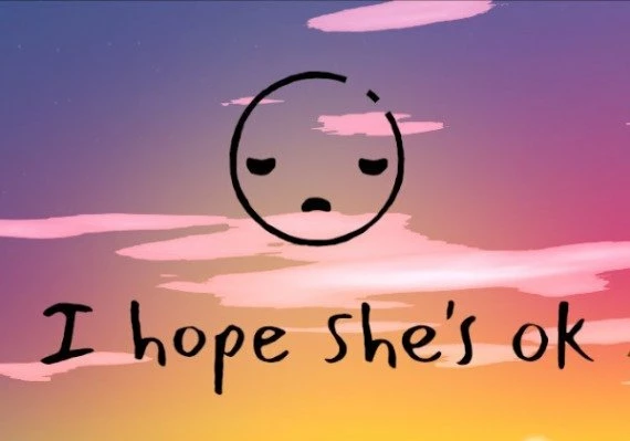 I Hope She's Ok EN Global