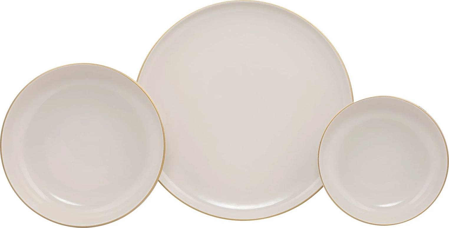 Set darke (18 pjesë), Hermia, MOD18Y445R520