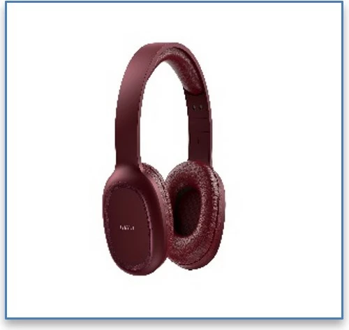 HAVIT Kufje me Bluetooth - H2590BT PRO