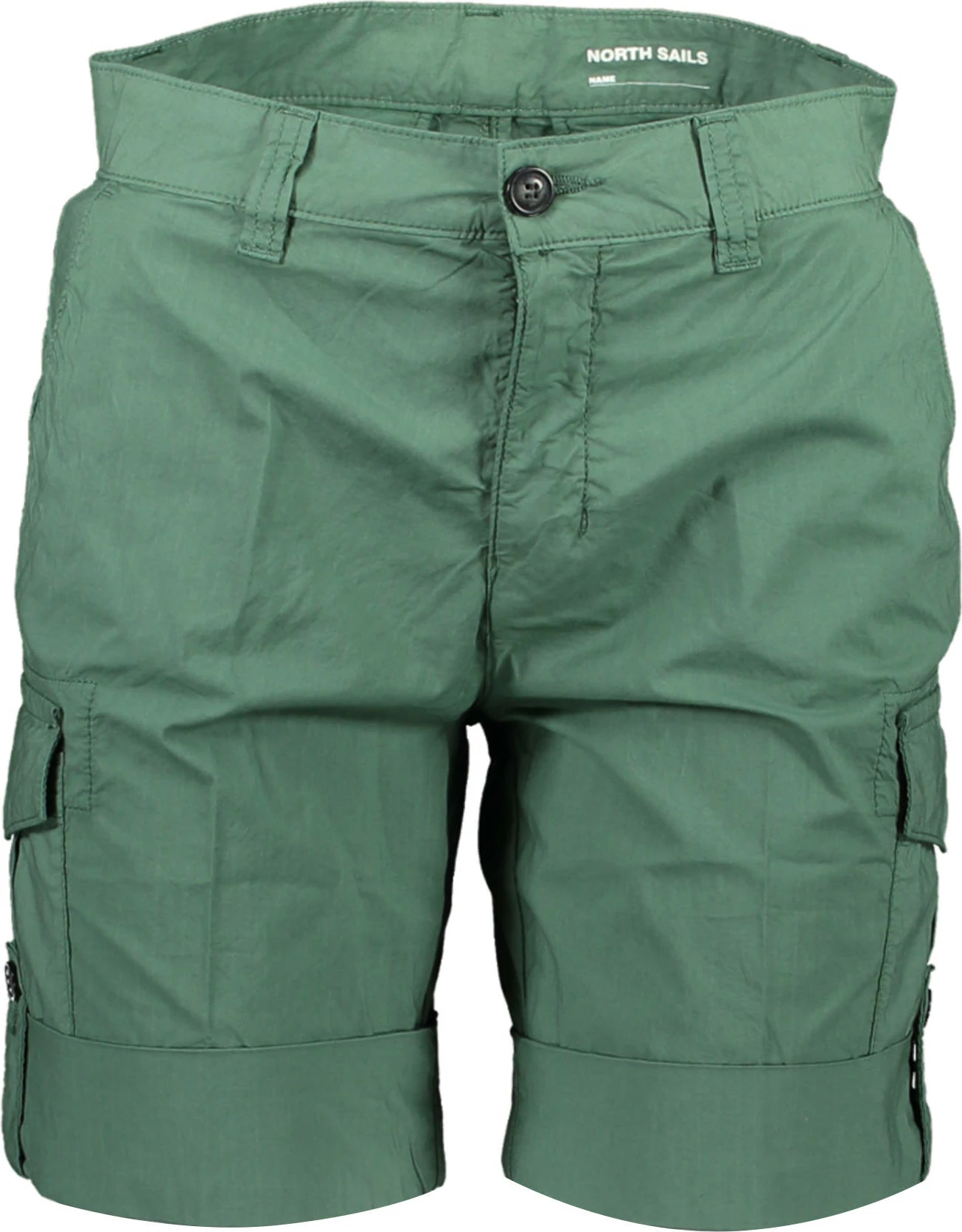 Shorce femra NORTH SAILS, të gjelbra