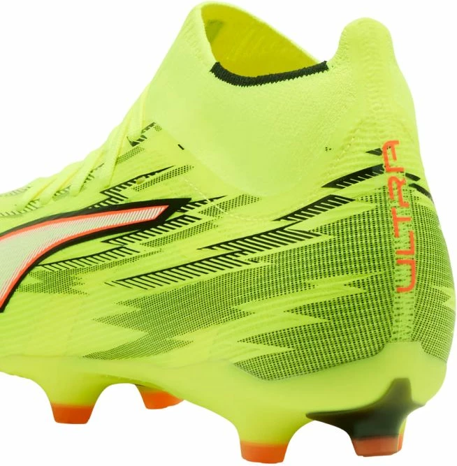 Atlete futbolli Puma për meshkuj [Madhësia: 39]