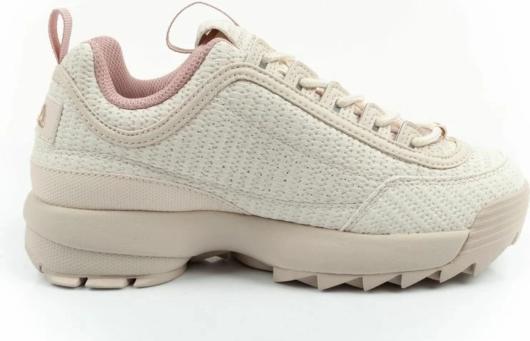 Atlete femra Fila Disruptor, bezhë [Madhësia: 36]
