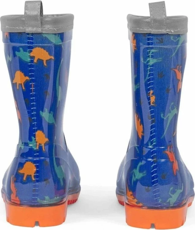 Çizme për fëmijë Perletti, të kaltra