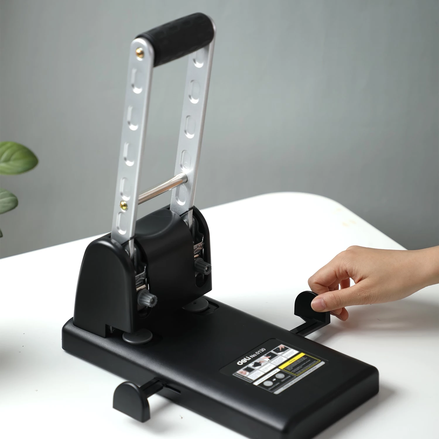 DELI SHPUESE 100FL 0130