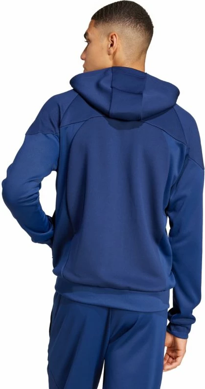 Duks për meshkuj adidas, i kaltër [Madhësia: S]