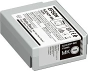 Kartrix boje Epson SJIC42P-MK, për CW-C4000e, 1 copë, e zezë matte
