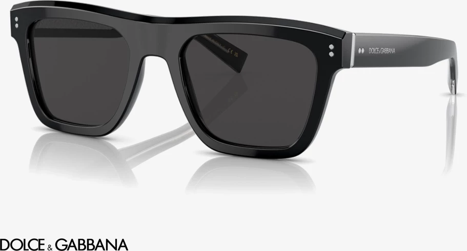 Syze dielli për meshkuj Dolce & Gabbana