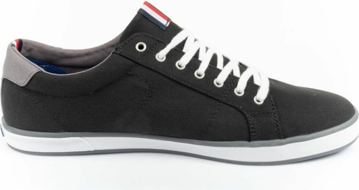 Atlete për meshkuj Tommy Hilfiger, të zeza [Madhësia: 41]